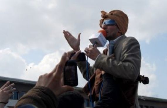 Mouvement du 20 février : Nouvelles manifestations dimanche au Maroc, soutenues à Paris