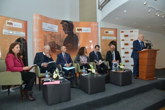 Conférence : L’entreprenariat social, une opportunité pour le Maroc