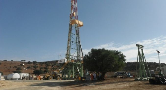 Potentiel de gaz découvert par Longreach au Maroc : Résultats encourageants pour l’ONHYM
