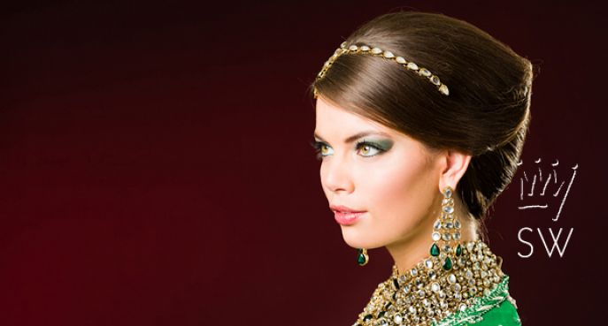 Pays-Bas : « Sahra Wedding » s’occupe des mariées marocaines