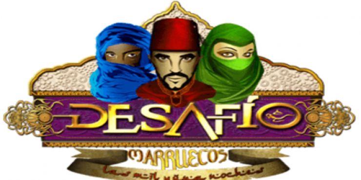 Desafio Marruecos 2014 : Le reality show colombien choisi le Maroc pour l'édition de cette année