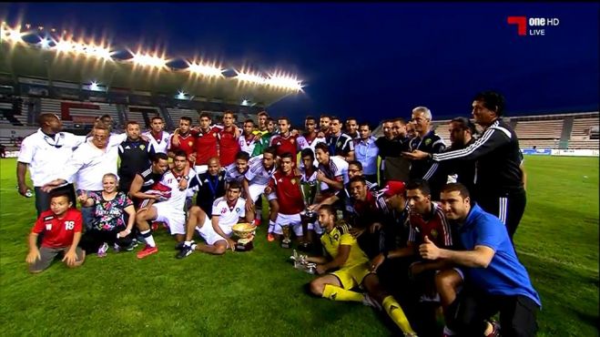 Tournoi de Toulon : Malgré sa défaite en finale, le Maroc rafle les récompenses