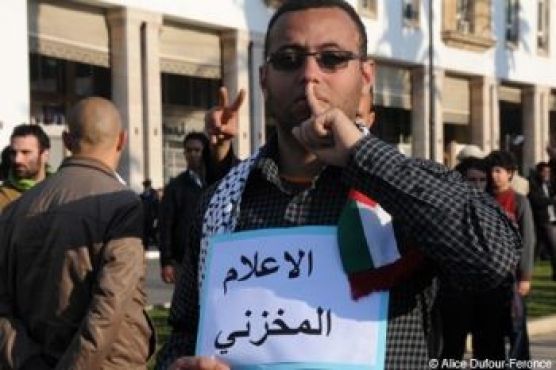 Mouvement du 20 février : Nouvelles manifestations dimanche au Maroc, soutenues à Paris