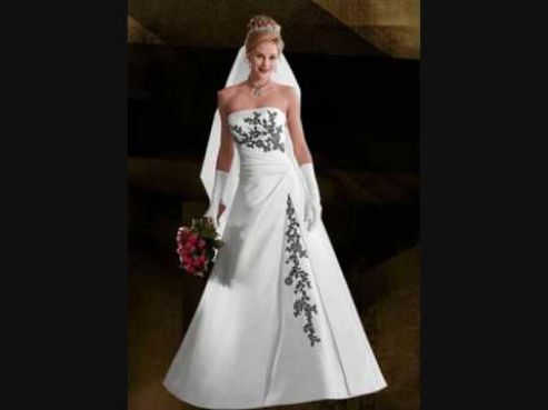 Orient vs Occident : Quelle robe de mariée choisiriez vous ?
