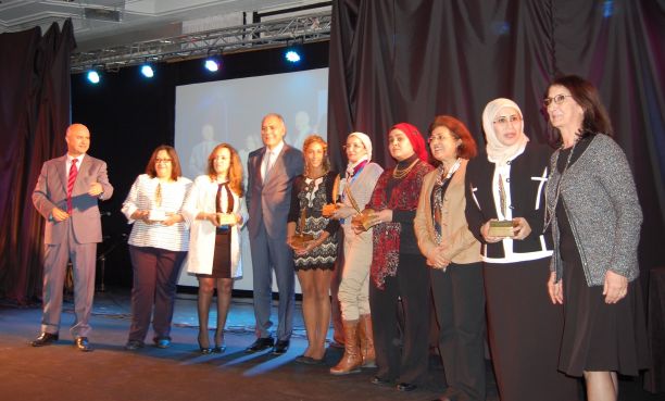 Le ministère chargé des MRE met la journaliste marocaine à l’honneur 