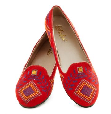 Tendance mode : Les slippers ou quand la pantoufle est en vogue