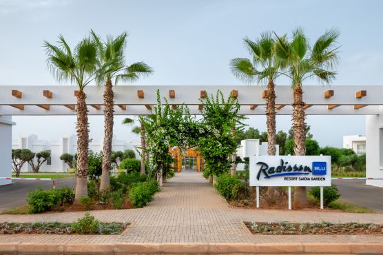 Maroc : Le Radisson Hotel Group ouvre son deuxième resort à Saïdia