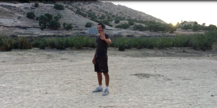 Tennis : Le frère d'Hicham Arazi veut dénicher des talents dans les campagnes marocaines