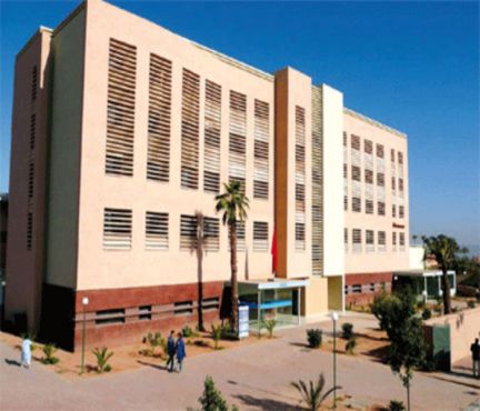 Au CHU Mohammed VI de Marrakech, aucun médecin ne s'est occupé de la petite Fatim-Zahra, 2 ans, pourtant brûlée au troisième degré.