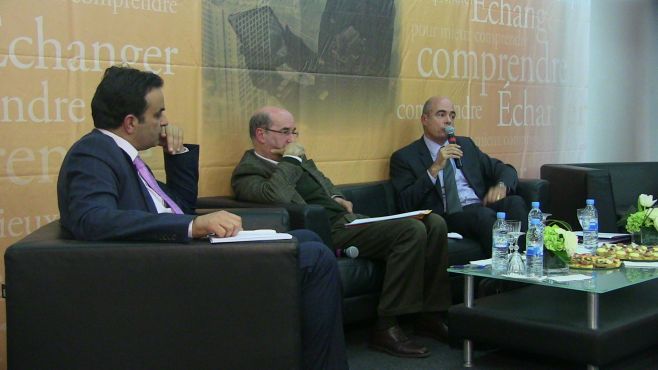 La situation économique et financière du Maroc en débat à la Fondation Attijariwafa bank