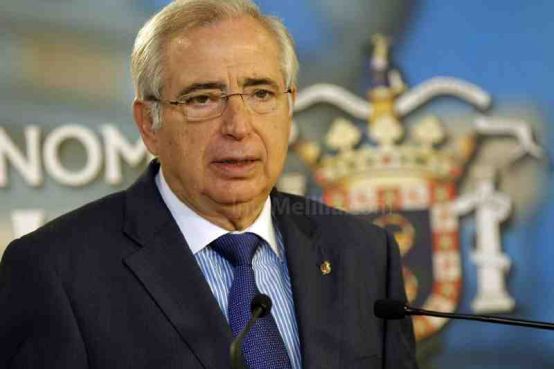 Melilia : le président de la ville rejette les comparaisons avec Gibraltar