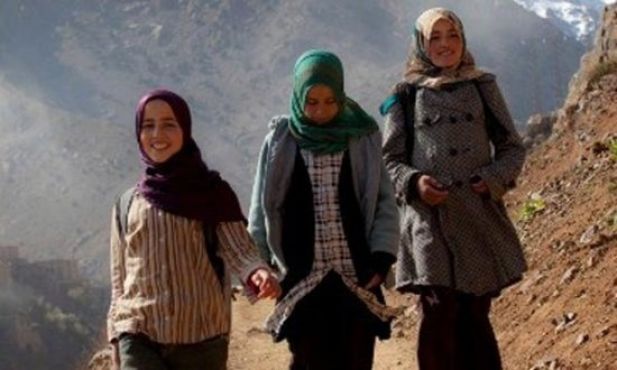 Plus de la moitié des Marocaines de plus de 15 ans sont analphabètes