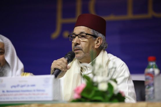 Marrakech: Le ghota du monde musulman se lève contre l'extrémisme