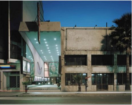Maroc : 120 salles de cinémas fermées mais intactes