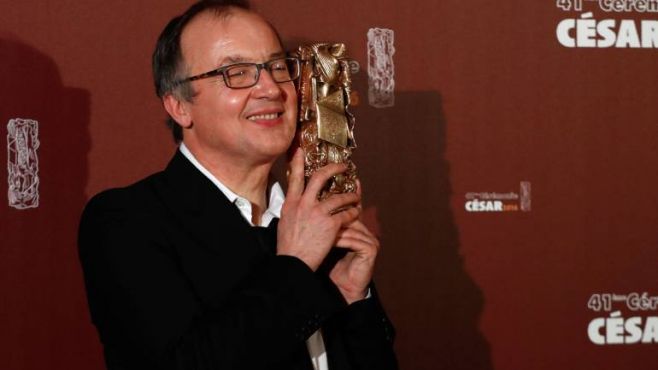 Philippe Faucon remporte le César 2016 du meilleur film