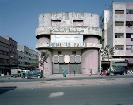 Casablanca abrite les « Assises sur l’avenir de ses salles de cinéma »
