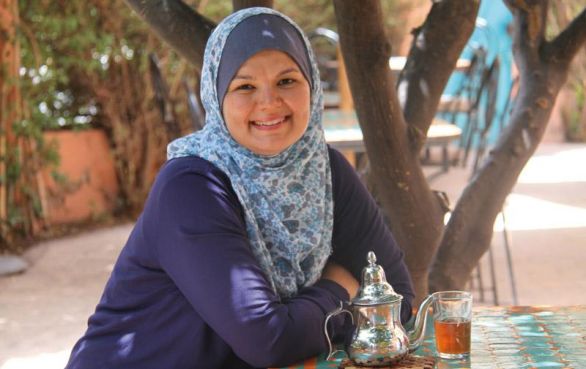 Humanitaire et volontariat : Nora Belahcen Fitzgerald impose son leadership au Maroc