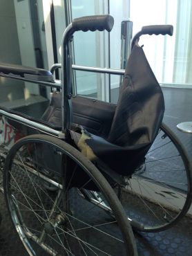 Service aux handicapés : Guerre déclarée entre Royal Air Maroc et une cliente