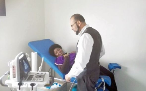 Centre médical pour réfugiés à Casablanca : Début des ennuis pour le Dr Zouhair Lahna ?