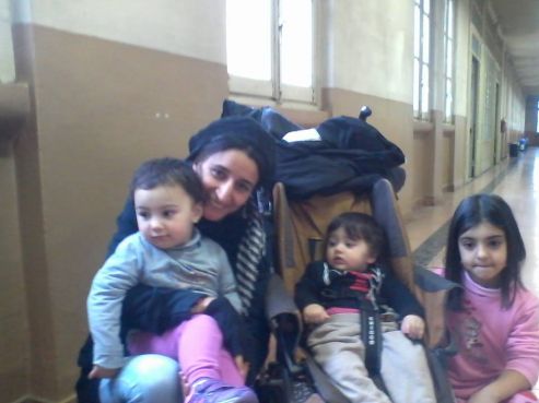 Italie : Nawal Soufi, une Marocaine à la rescousse des immigrés naufragés