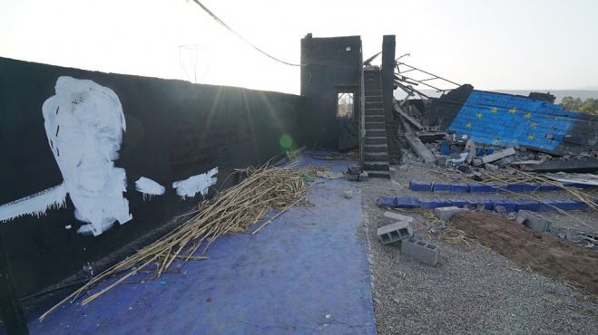 Marrakech : Ait Faska’s pro-LGBTQ+ Holocaust memorial demolished by the authorities
