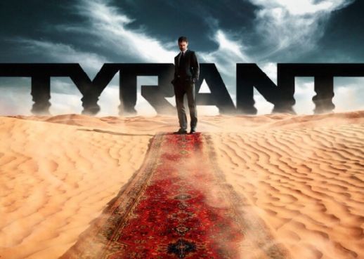 Tyrant, nouvelle série de FX qui met à l'honneur les décors du Maroc