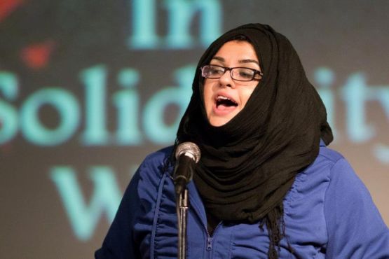 Etats-Unis : Contre l'islamophobie, une bloggeuse demande de dessiner Mohammed