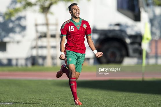 Tournoi de Toulon U20 : Le Maroc résiste à l’Angleterre (3-3)
