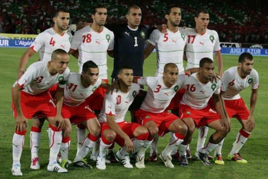 Maroc-Tanzanie en direct : Le Maroc qualifié!