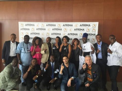 Ethiopie : Ahmed Soultan à la conférence des AFRIMA et de la commission de l’UA