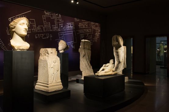 Rabat’s Museum of History and Civilization reopens./Ph. FNM