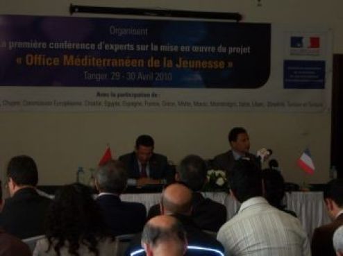 Tanger accueille la conférence préparatoire de l'OMJ