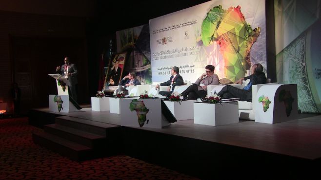 Le Maroc est moteur dans la promotion de l'image de l'Afrique dans les médias selon El Khalfi
