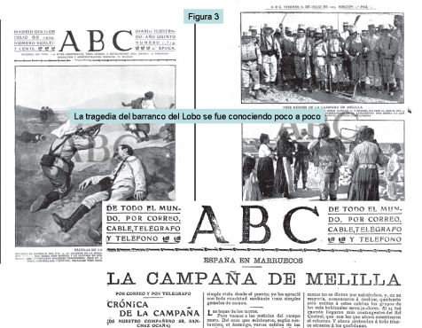 Rif : En 1909, la défaite de l'armée espagnole qui avait précédé celle d'Anoual