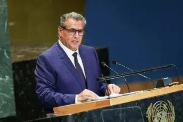 AG de l'ONU : Aziz Akhannouch met en avant le développement engagé au Maroc