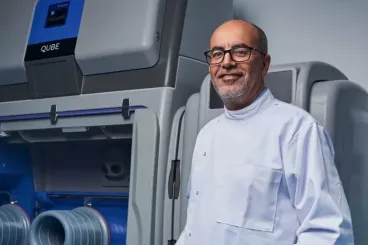 UK: Moroccan scientist Mimoun Azzouz honored for advances in gene therapy