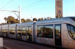 Rabat-Salé : L'extension de la ligne 2 du tramway sera finalisée fin février