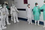 Maroc : Le nombre de cas confirmés du nouveau coronavirus passe à 122