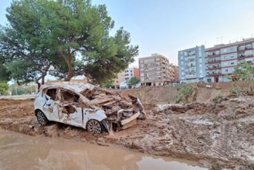 Morocco sends support to Spain, deploys relief teams for Valencia flood recovery