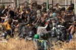 Drame de Melilla : Les retours à chaud étaient illégaux, conclut le Défenseur du peuple