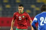 Football : Convoqué par le Maroc pour le Mondial, Zakaria Aboukhal blessé avec Toulouse