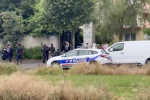 France : Un blessé par tirs devant une mosquée dans le Val-de-Marne