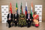 L'Afrique du sud aborde la question du Sahara lors d'une réunion des BRICS
