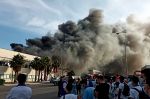 Tanger Free Zone : Un incendie maîtrisé dans l'usine Fujikura Automotive