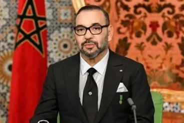 الملك محمد السادس يرد بالإيجاب على دعوة الرئيس دونالد ترامب ليصبح عضوا مؤسسا لمجلس السلام
