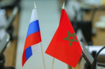 Entretiens entre le Maroc et la Russie à Moscou