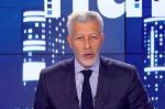 France : BFMTV accuse Rachid M'barki d'avoir «perçu des paiements en liquide»