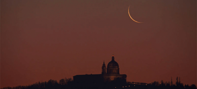 The holy month of Ramadan. / Ph. DR