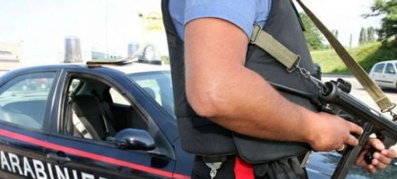 Two Moroccan nationals expelled from Italy for having celebrated terrorism attacks./Ph. DR