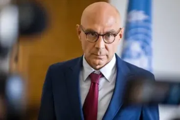 ONU : Volker Türk alerte sur un «assaut sans précédent» contre les droits humains